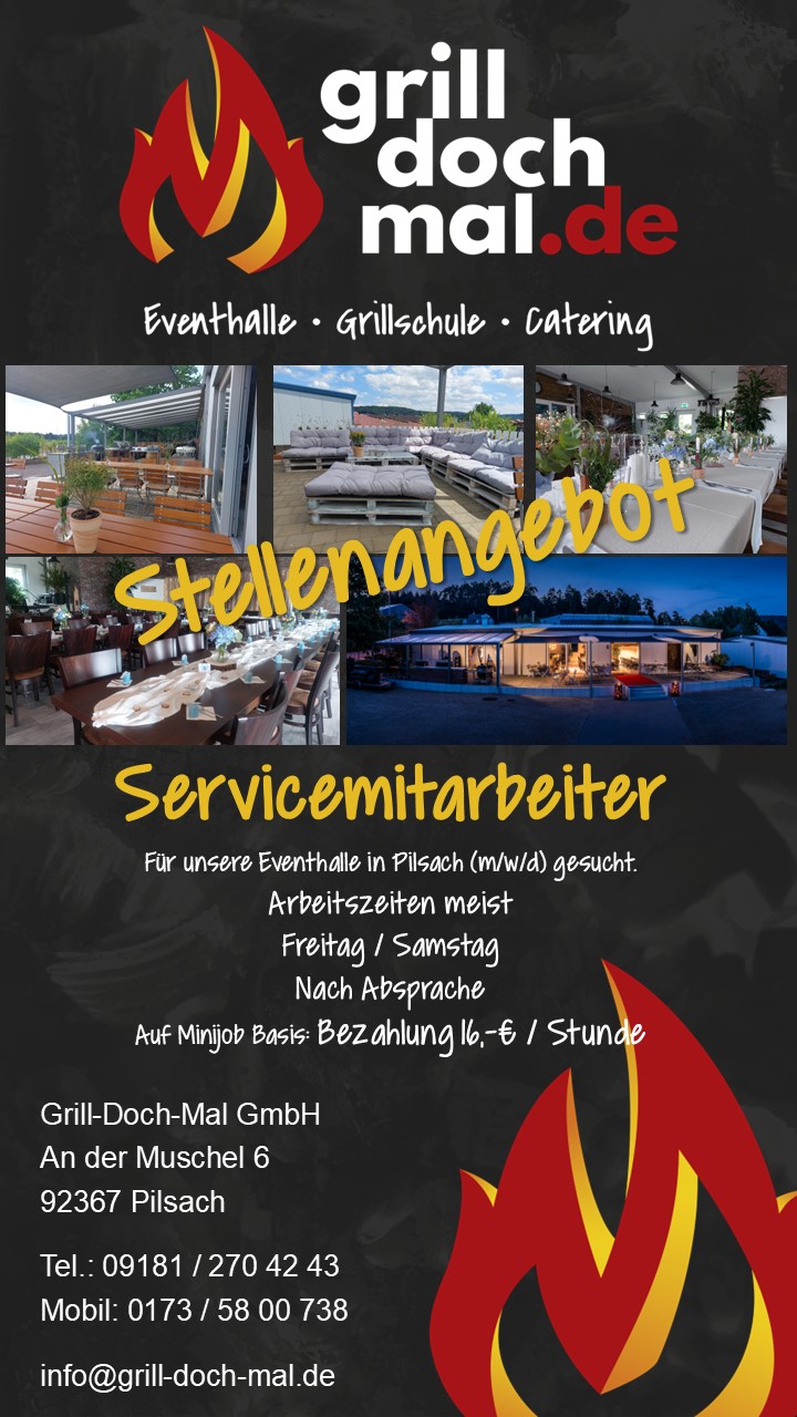 Stelle Service
